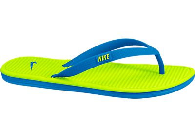 NIKE MENS SOLARSOFT THONG II