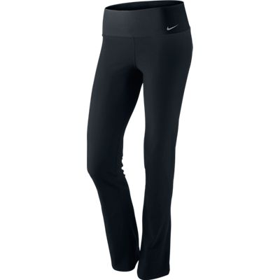 NIKE LEGEND 2.0 WOMENS SLIM POLY PANT