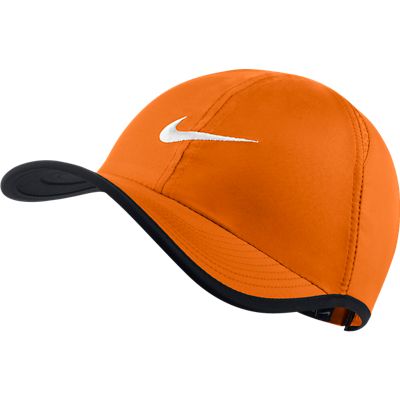 NIKE YOUTH FEATHERLIGHT CAP BRONZE