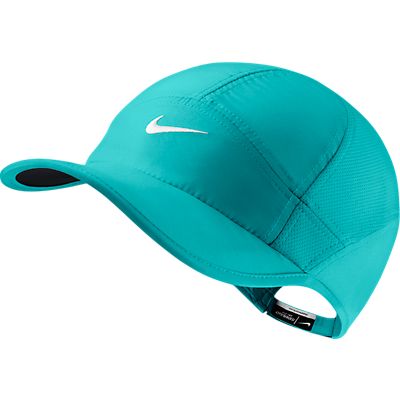 NIKE FEATHERLIGHT 2.0 CAP. DUSTY CACTUS