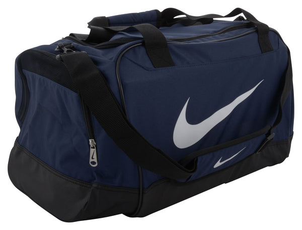 NIKE CLUB TEAM MEDIUM DUFFEL BAG NAVY
