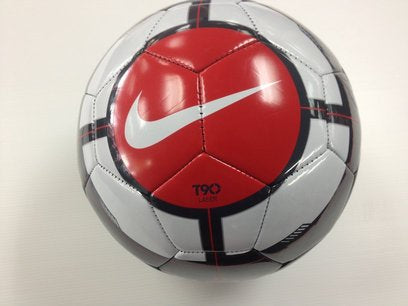 NIKE T90LASER FOOTBALL SZ5