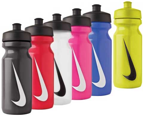 NIKE BIG MOUTH WATER BOTTLE 650ml