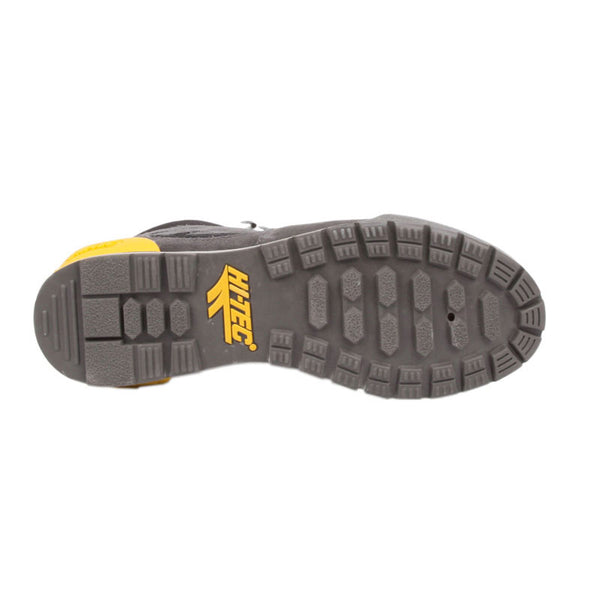 HI-TEC SIERRA LITE MENS BOOT CHARCOAL