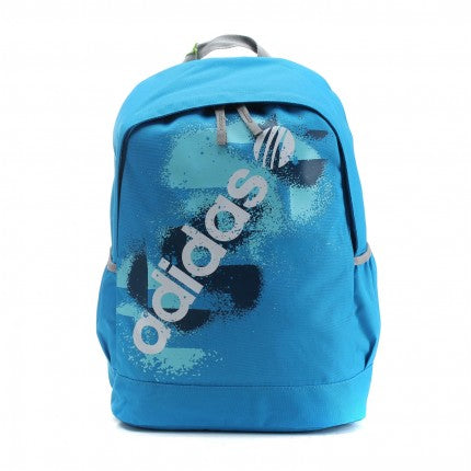 IC XC NIKA #adidas #backpack – Rosary.Team