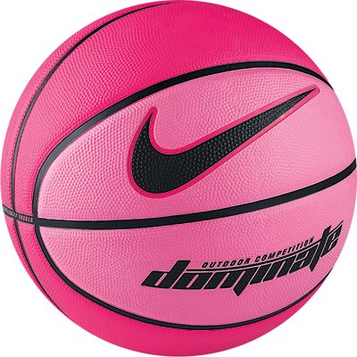 NIKE DOMINATE SIZE 6 BASKETBALL