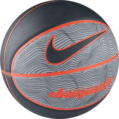 NIKE DOMINATE SIZE 7 BASKETBALL