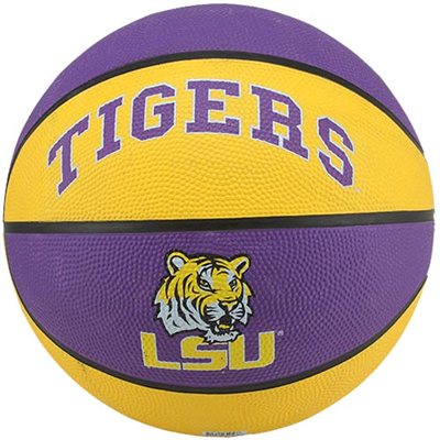RAWLINGS COLLEGIATE SIZE 7 BASKETBALLS