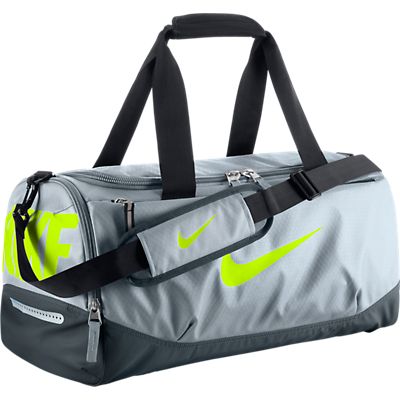 NIKE TEAM TRAINING SMALL GYM BAG