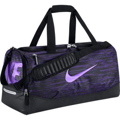 NIKE TEAM TRAINING MAX AIR MEDIUM PURPLE