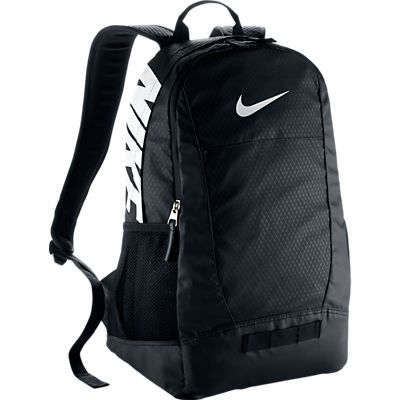 nike backpack team training NIKE TEAM TRAINING MEDIUM BACKPACK – The Sport Shop New Zealand