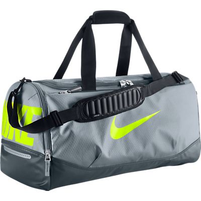 NIKE TEAM TRAINING MAX AIR MEDIUM DUFFLE