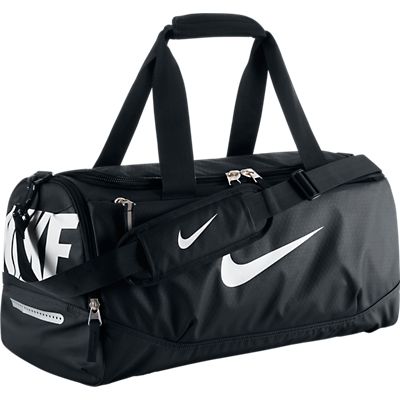 NIKE TEAM TRAINING SMALL DUFFLE BAG