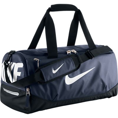 NIKE TEAM TRAINING SMALL DUFFLE BAG