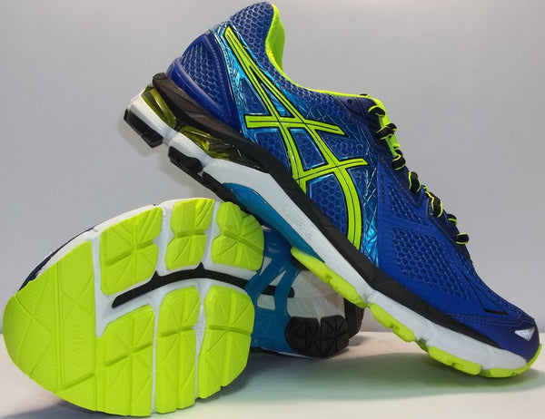ASICS MENS GT2000 3 RUNNING SHOE