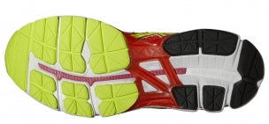 ASICS WOMENS GT 2000 3 RUNNING SHOE