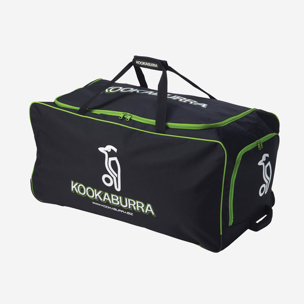 Kookaburra Team Kit Wheelie Bag