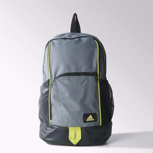 ADIDAS NGA 1.0 BACKPACK GREY BLACK