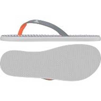 ADIDAS WOMENS EEZAY DOTS JANDALS