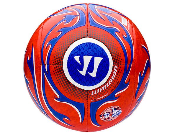WARRIOR SKREAMER CLONE FOOTBALL SIZE 5