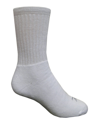 NZ SOCK Co 3 PACK COTTON CREW SOCKS