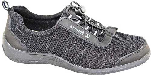 CC RESORT WOMENS SANDRA WALKING SHOE