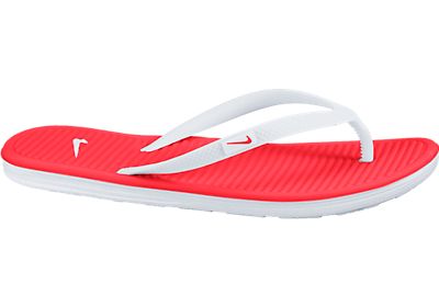 NIKE WMNS SOLARSOFT THONG II