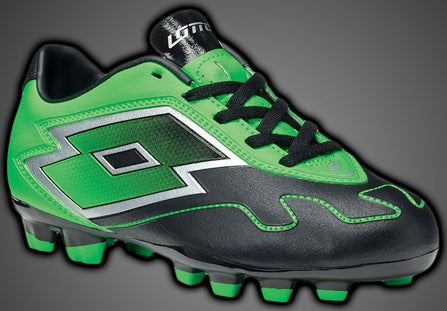 LOTTO ZHERO GRAVITY IV 700 JUNIOR BOOTS AUG 2022