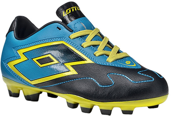LOTTO ZHERO GRAVITY IV 700 JUNIOR BOOTS AUG 2022