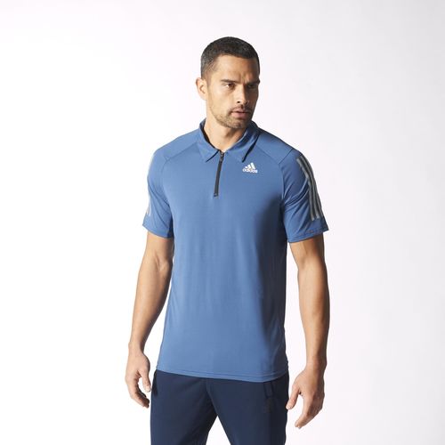ADIDAS MENS COOL 365 POLO
