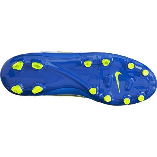 NIKE TIEMPO GENIO LEATHER FG FOOTY BOOT