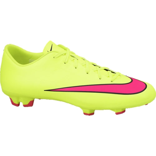 Nike mercurial victory v fg men's football boots on sale