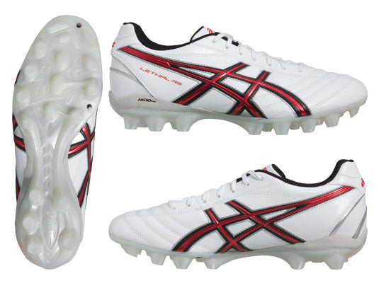 ASICS LETHAL RS FOOTBALL BOOT