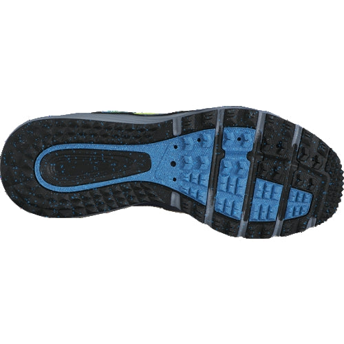 NIKE DUAL FUSION TRAIL RUN SHOE 652867