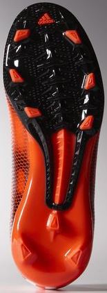 ADIDAS F10 FG JUNIOR FOOTBALL BOOT