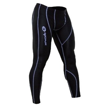 OPTIMUM THINSKIN PRO COMPRESSION TIGHTS