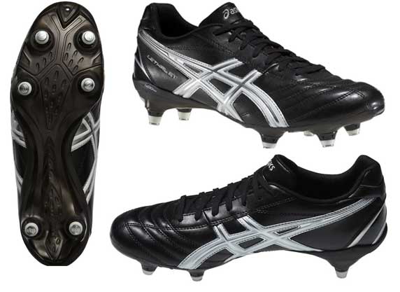 ASICS LETHAL 6 STUD FOOTBALL BOOT