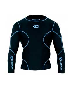 OPTIMUM THINSKIN PRO COMPRESSION TOP