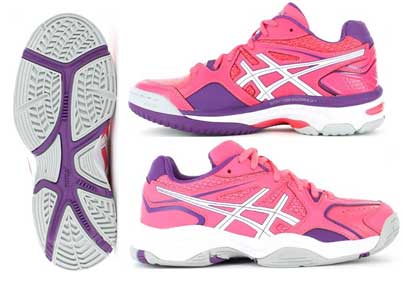 Asics gel netburner 17 clearance