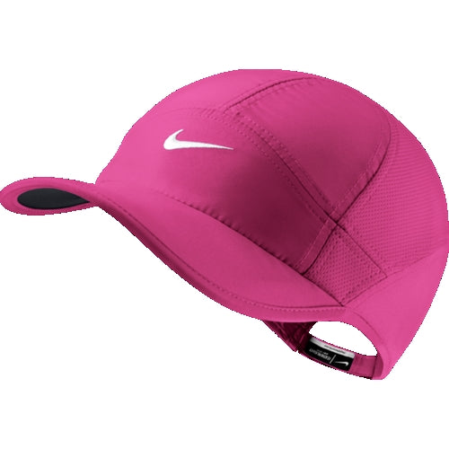 NIKE FEATHERLIGHT 2.0 CAP PINK