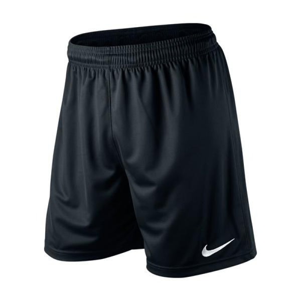 NIKE PARK KNIT SHORT