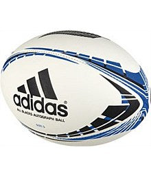 ALL BLACKS AUTOGRAPH BALL SIZE 5