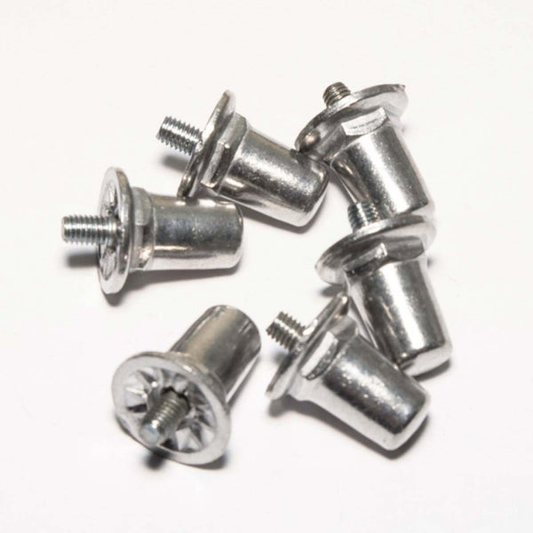 Tiger Rugby Boot Studs Aluminium 21mm