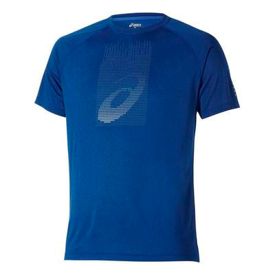 ASICS MENS RUN SOUKAI GRAPHIC TOP