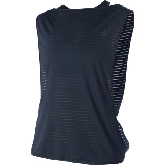 ASICS WOMEN VERSATILITY TANK TOP 2 PEICE