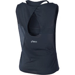 ASICS WOMEN VERSATILITY TANK TOP 2 PEICE