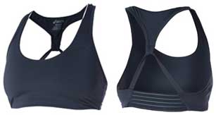 ASICS WOMEN VERSATILITY TANK TOP 2 PEICE