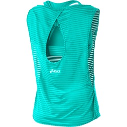 ASICS WOMEN VERSATILITY TANK TOP 2 PEICE