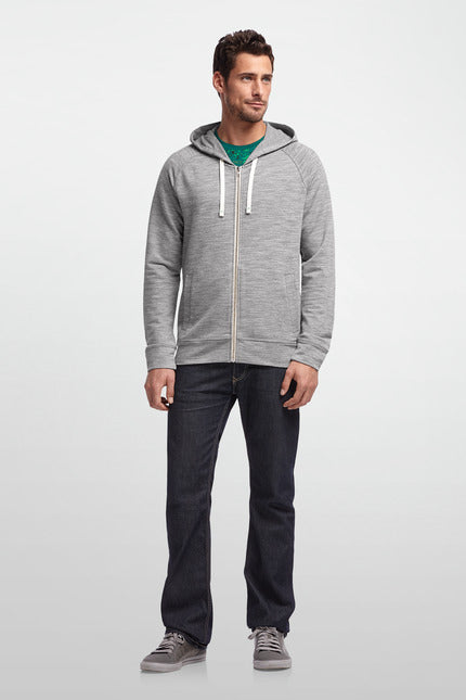 ICEBREAKER MENS ROVER HOODY LS