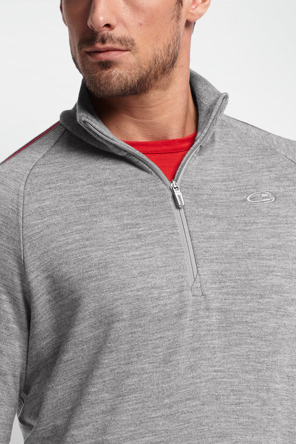 ICEBREAKER MENS CORONET LS MTH/RKT
